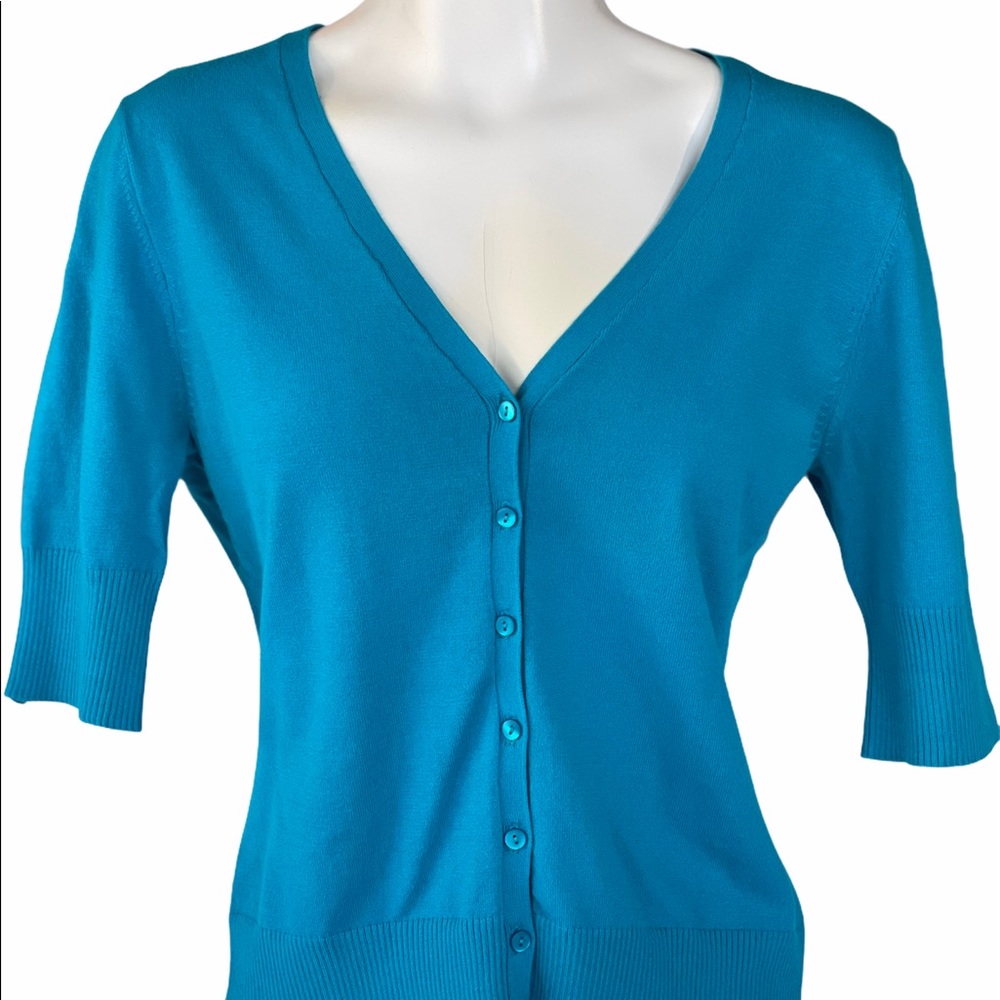 Cleo Petite Sweater!